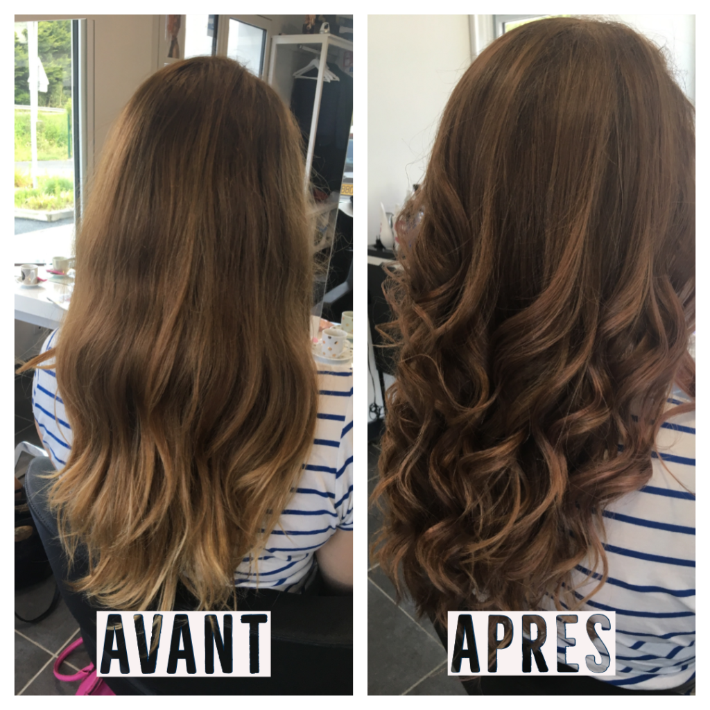 Expert Métamorphose C&LINE Coiffure Hossegor Capbreton Seignosse