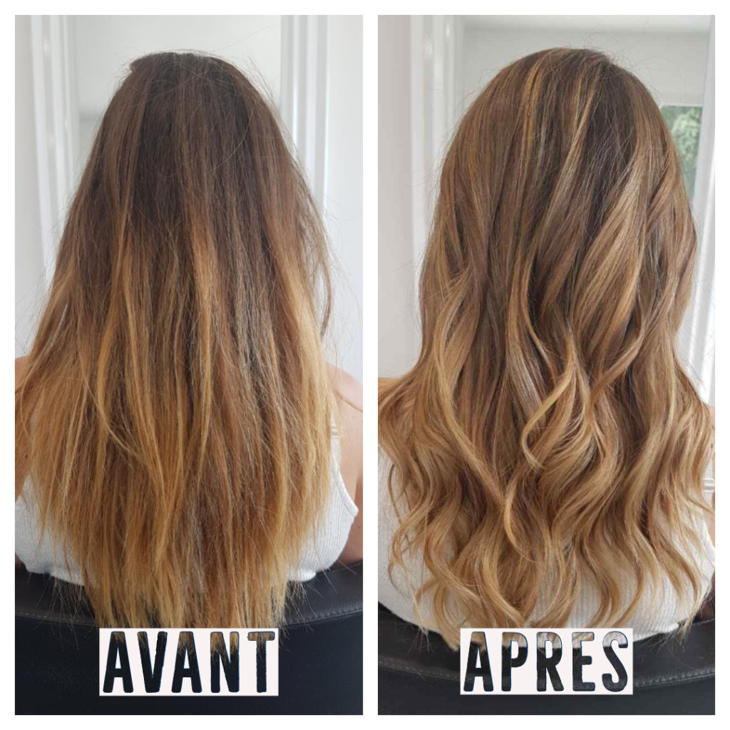 Expert Métamorphose C&LINE Coiffure Hossegor Capbreton Seignosse