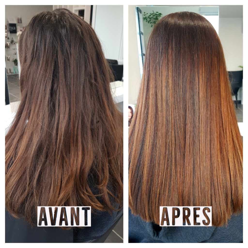 Expert Métamorphose C&LINE Coiffure Hossegor Capbreton Seignosse