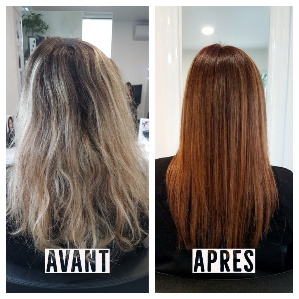 Expert Métamorphose C&LINE Coiffure Hossegor Capbreton Seignosse