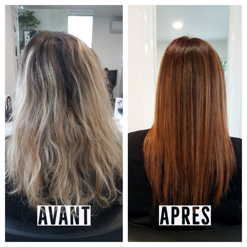 Expert Métamorphose C&LINE Coiffure Hossegor Capbreton Seignosse