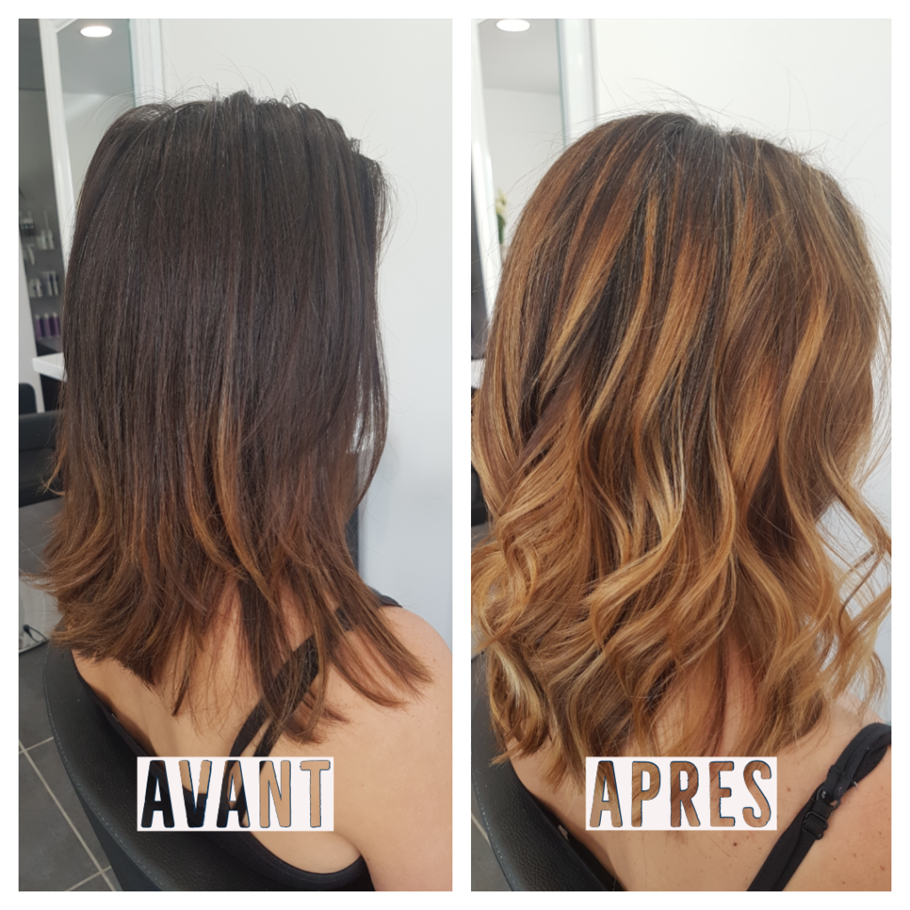 Expert Métamorphose C&LINE Coiffure Hossegor Capbreton Seignosse