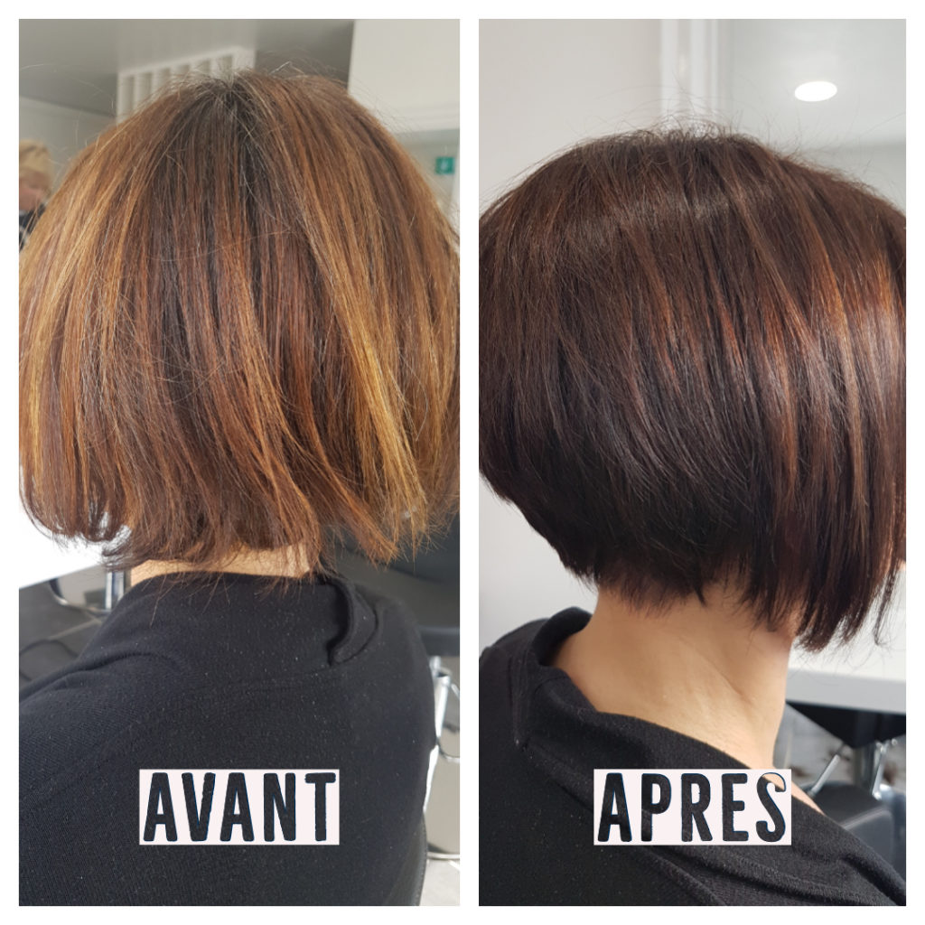 Expert Métamorphose C&LINE Coiffure Hossegor Capbreton Seignosse