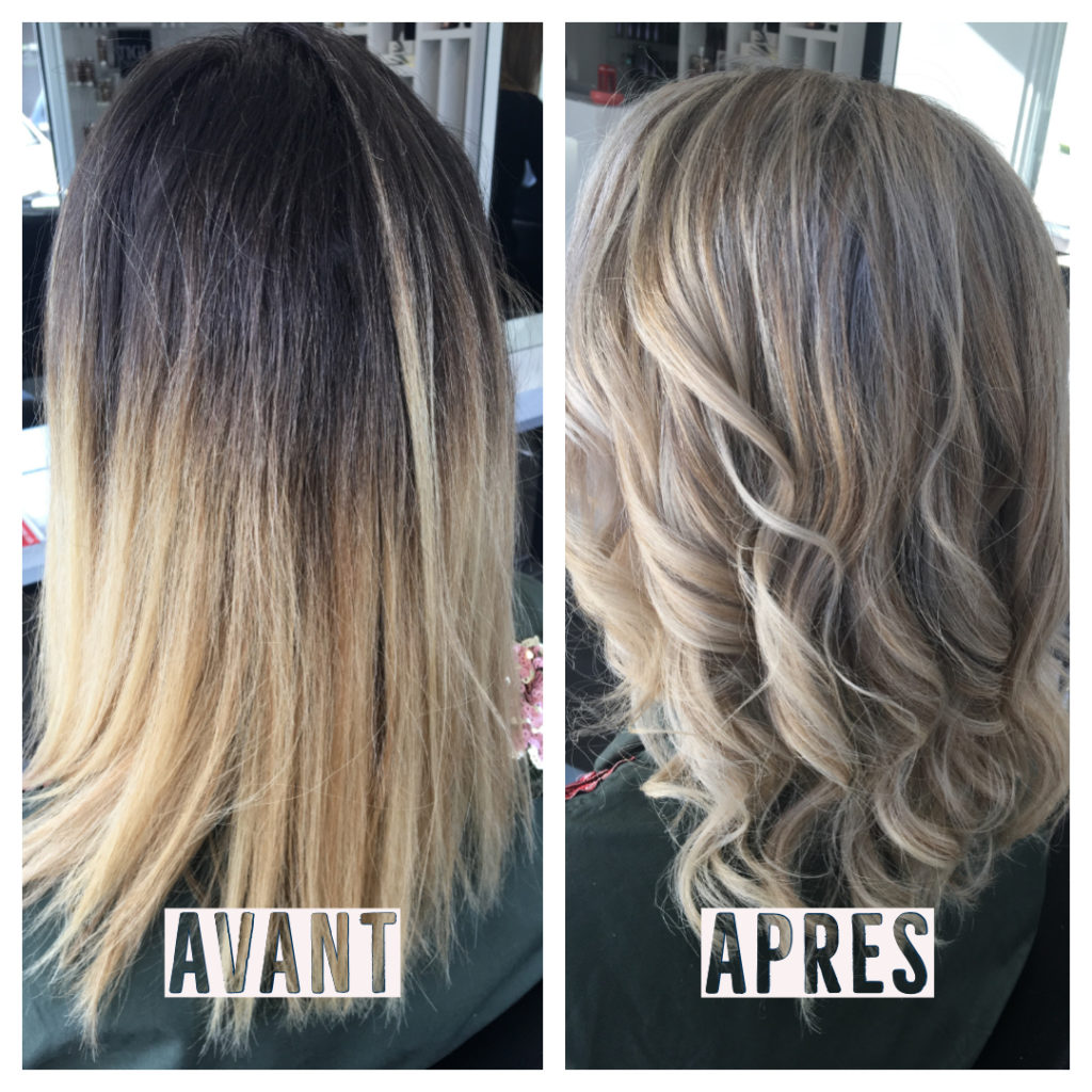 Expert Métamorphose C&LINE Coiffure Hossegor Capbreton Seignosse