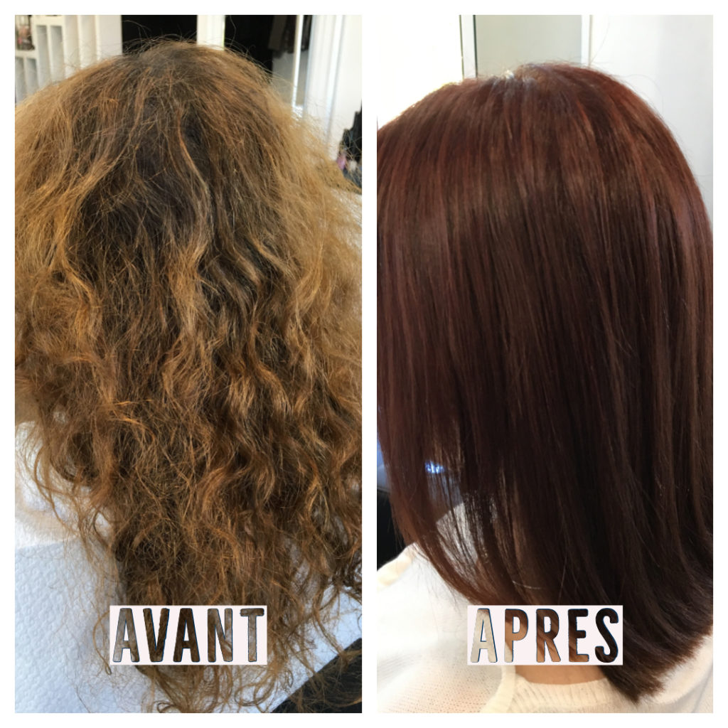 Expert Métamorphose C&LINE Coiffure Hossegor Capbreton Seignosse