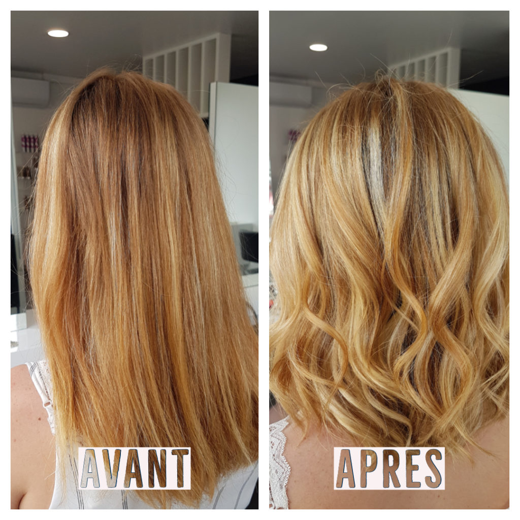 Expert Métamorphose C&LINE Coiffure Hossegor Capbreton Seignosse