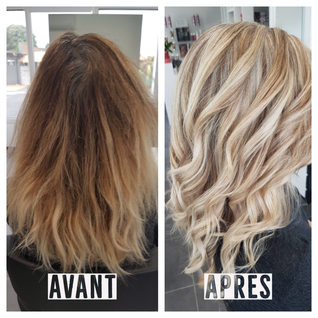 Expert Métamorphose C&LINE Coiffure Hossegor Capbreton Seignosse